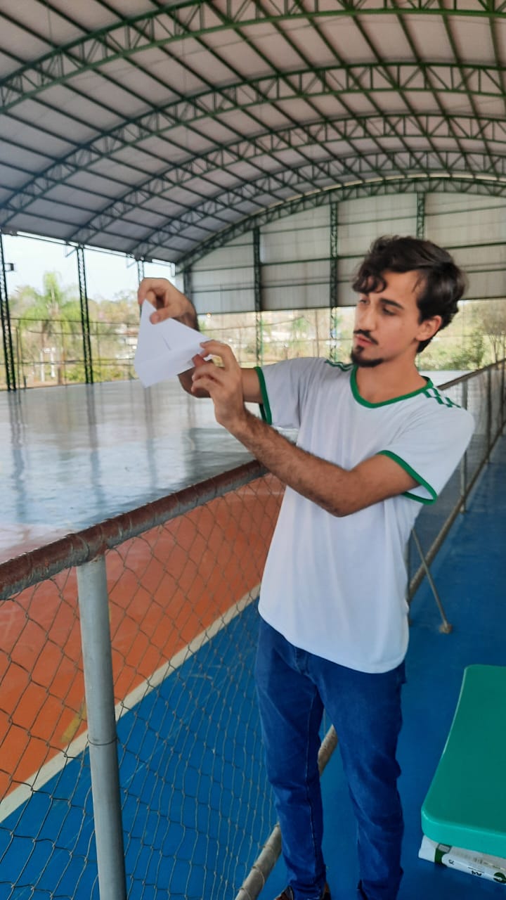 Rodrigo origami