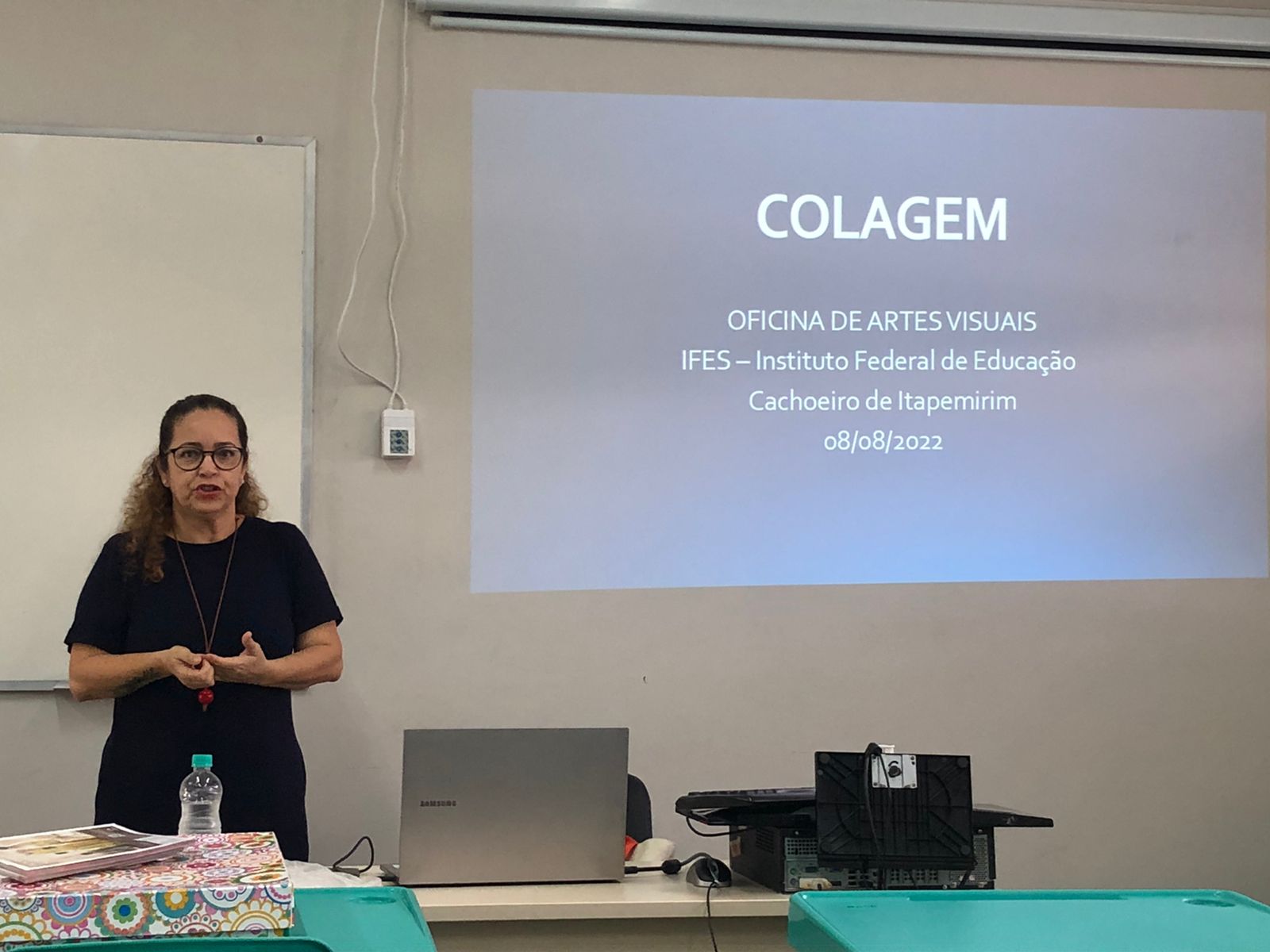 sandra colagem 1