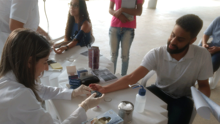 combate diabetes 1