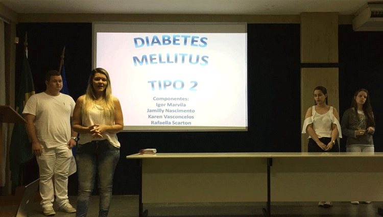 combate diabetes 2