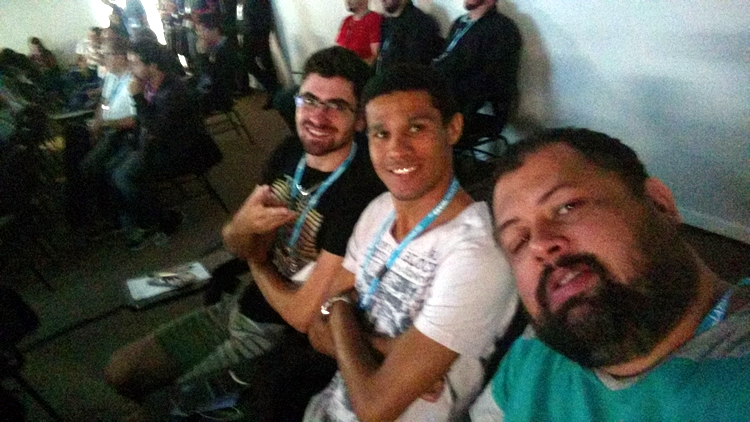 latinoware 2017