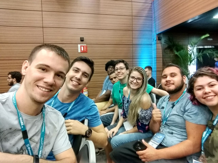 latinoware 2017