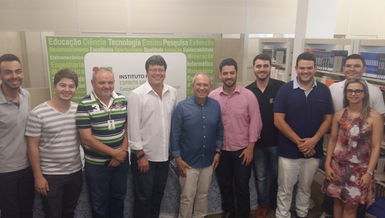 visita paulo hartung