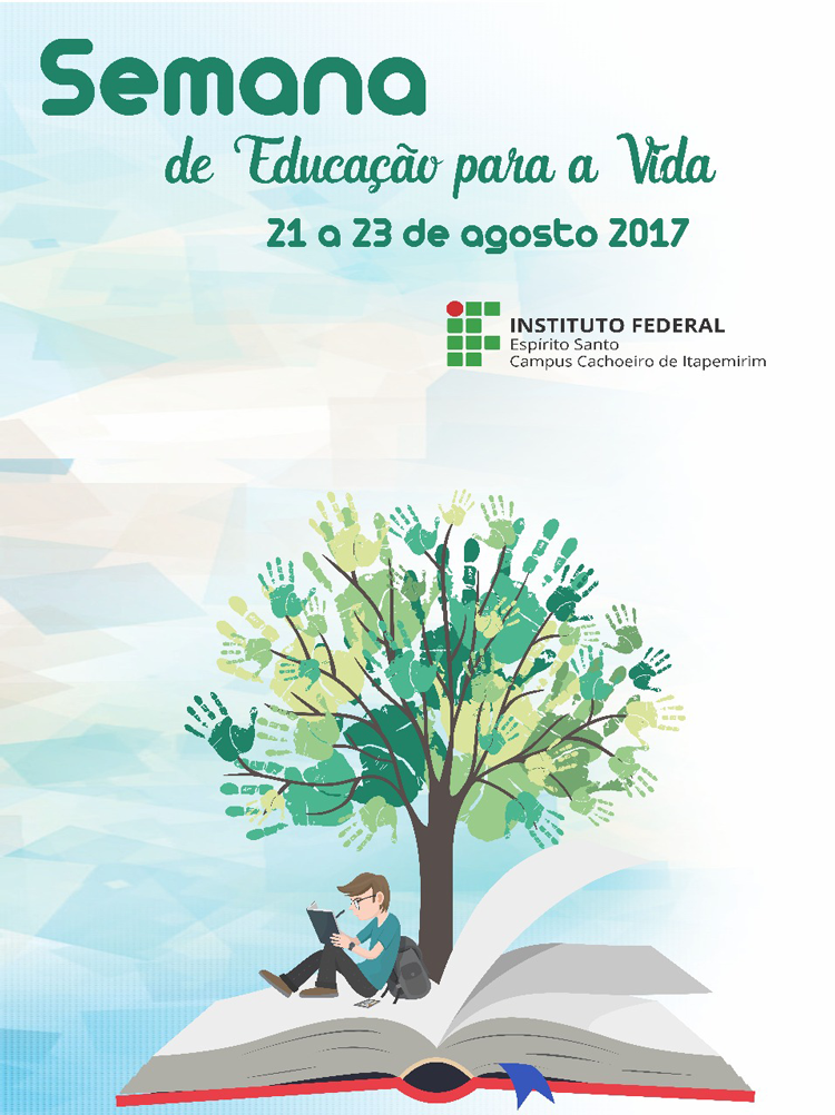 semana educacao vida banner