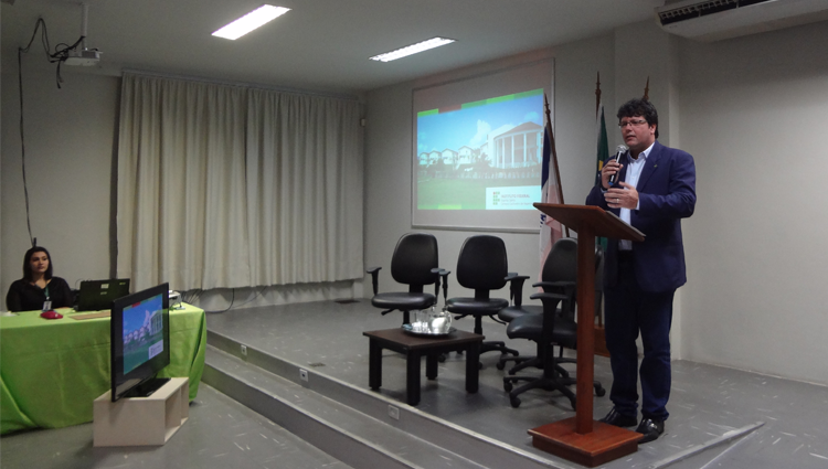 aula inaugural pos edson
