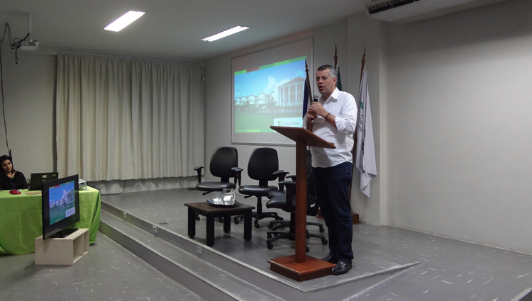 aula inaugural pos evair
