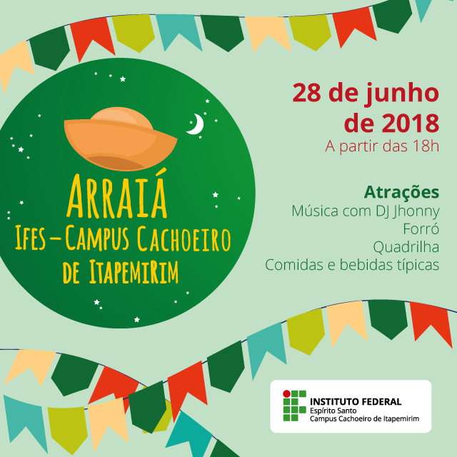 facebook whatsapp arraia cachoeiro