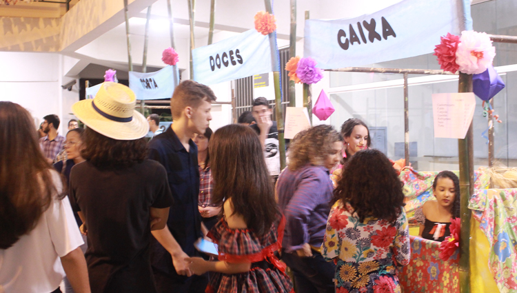 festa junina 2018 2