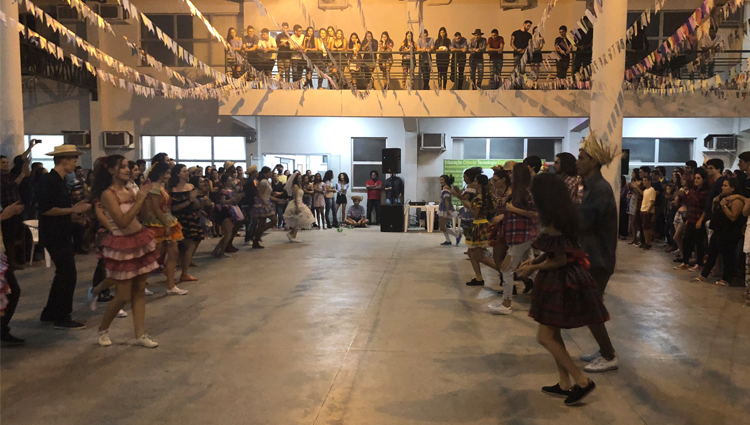festa junina 2018 5