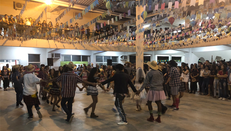 festa junina 2018 6