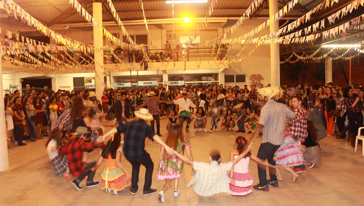 festa junina 2018 7