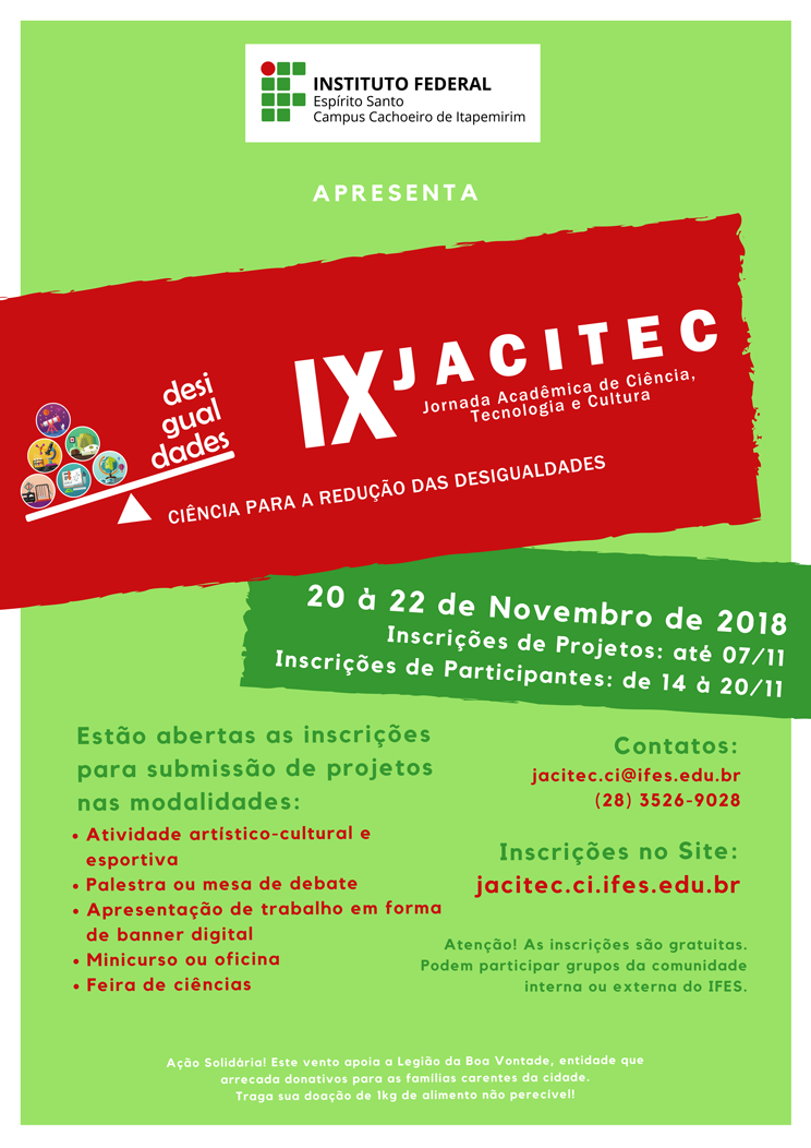 ix jacitec noticia