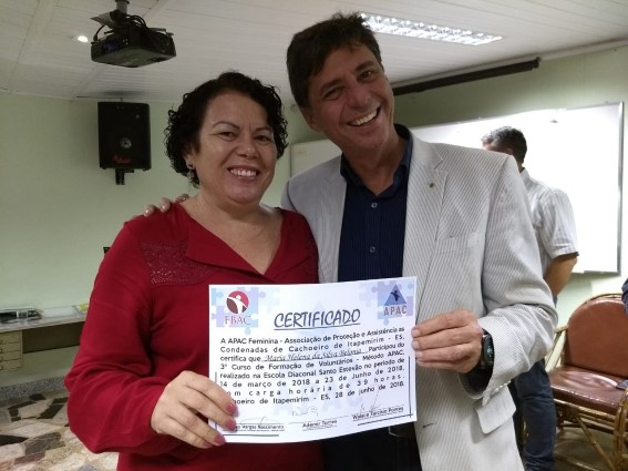 seminario apac 2