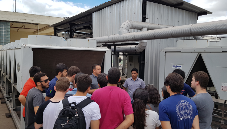 visita tecnica hvac 2