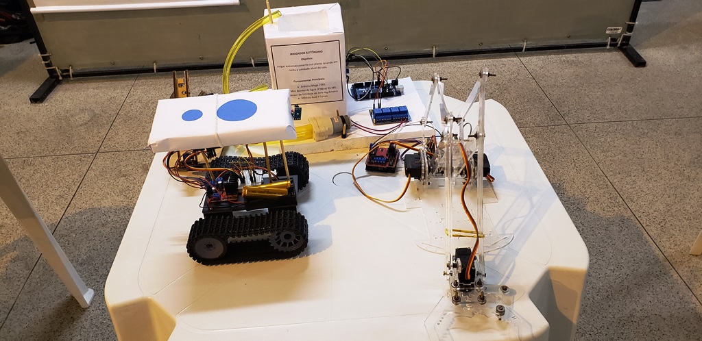 arduino day 13