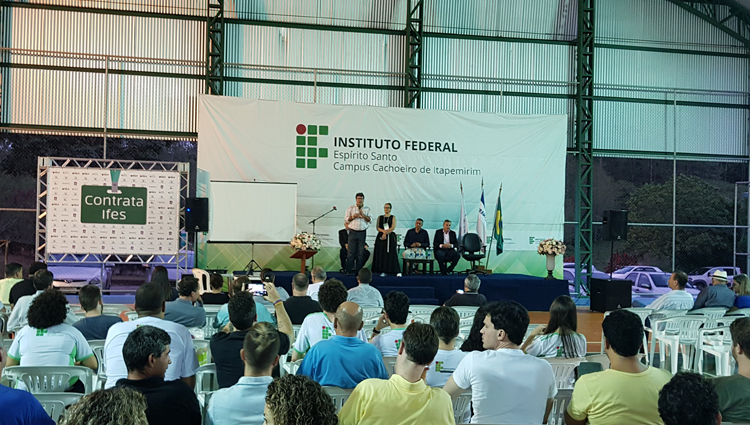contrata ifes 2019 1