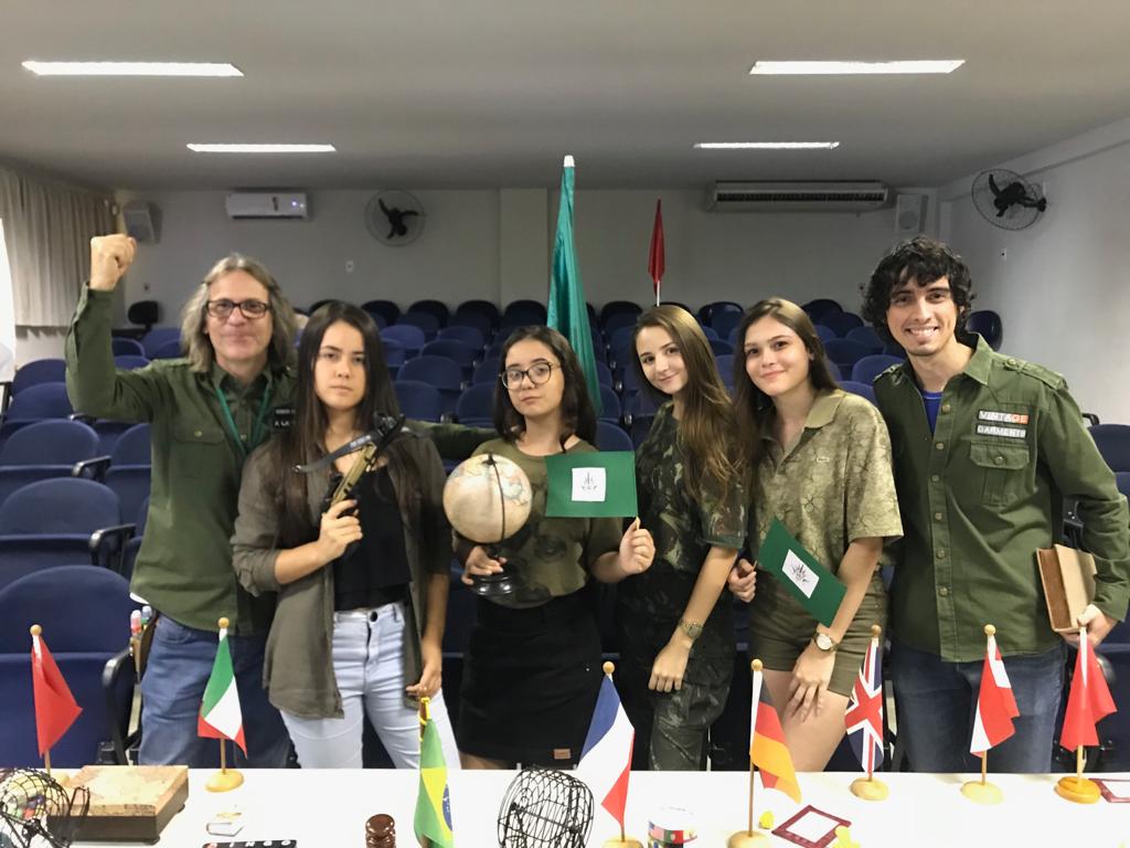 jogos de guerra 1