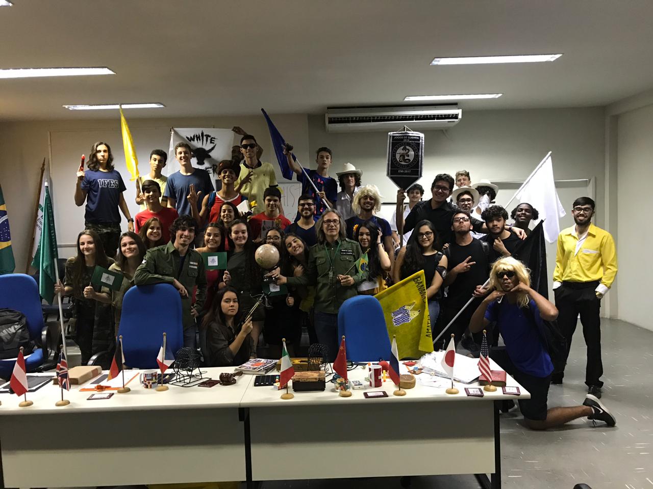 jogos de guerra 3