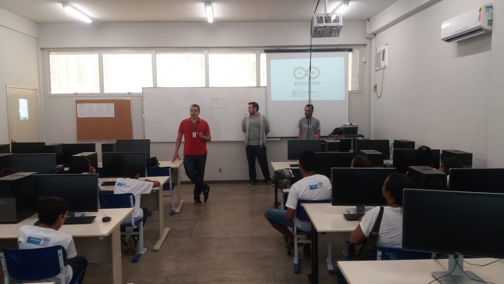 programa nosso esporte 2
