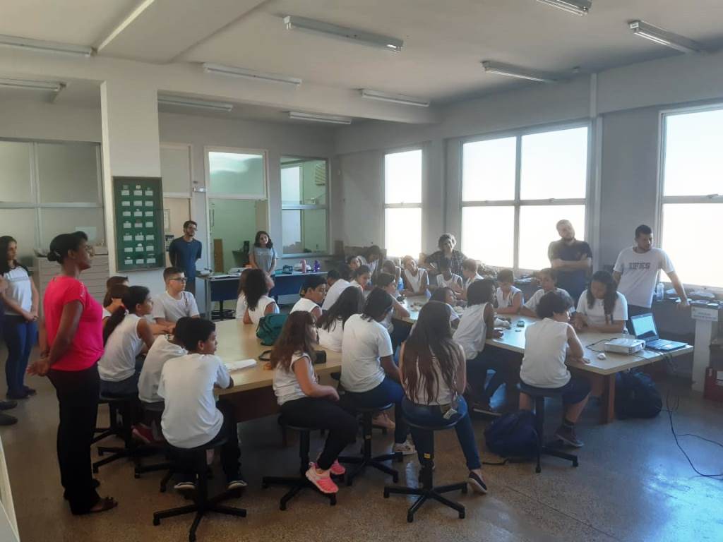 projeto minerais 11