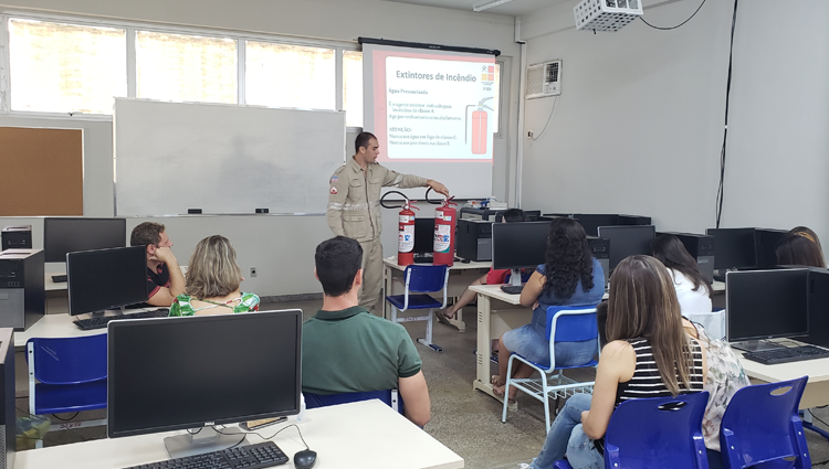 treinamento incendio 2