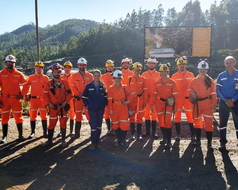 quadrilatero ferrifero 2019 1