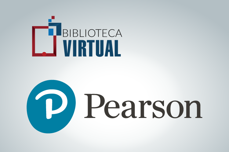 Biblioteca Pearson