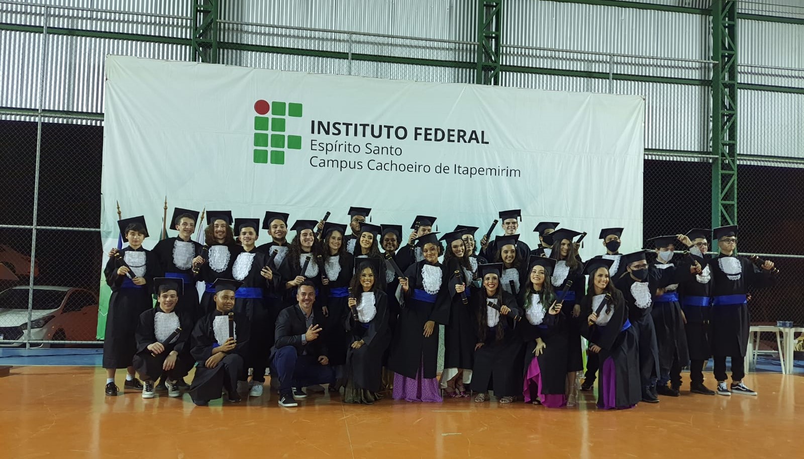 formatura dez 21 12