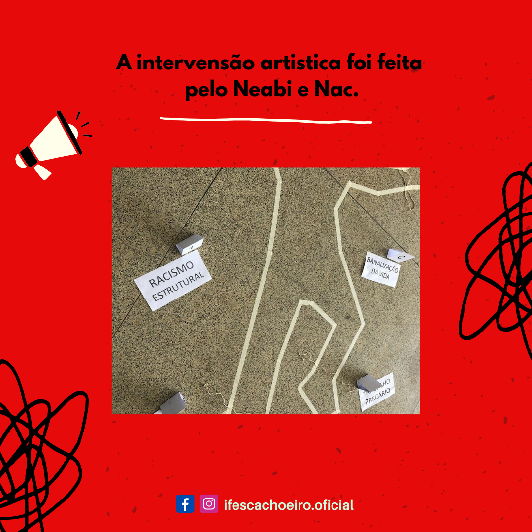 intervencao nac neabi 2