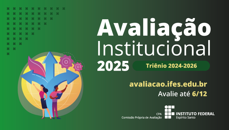 Autoavaliação Institucional