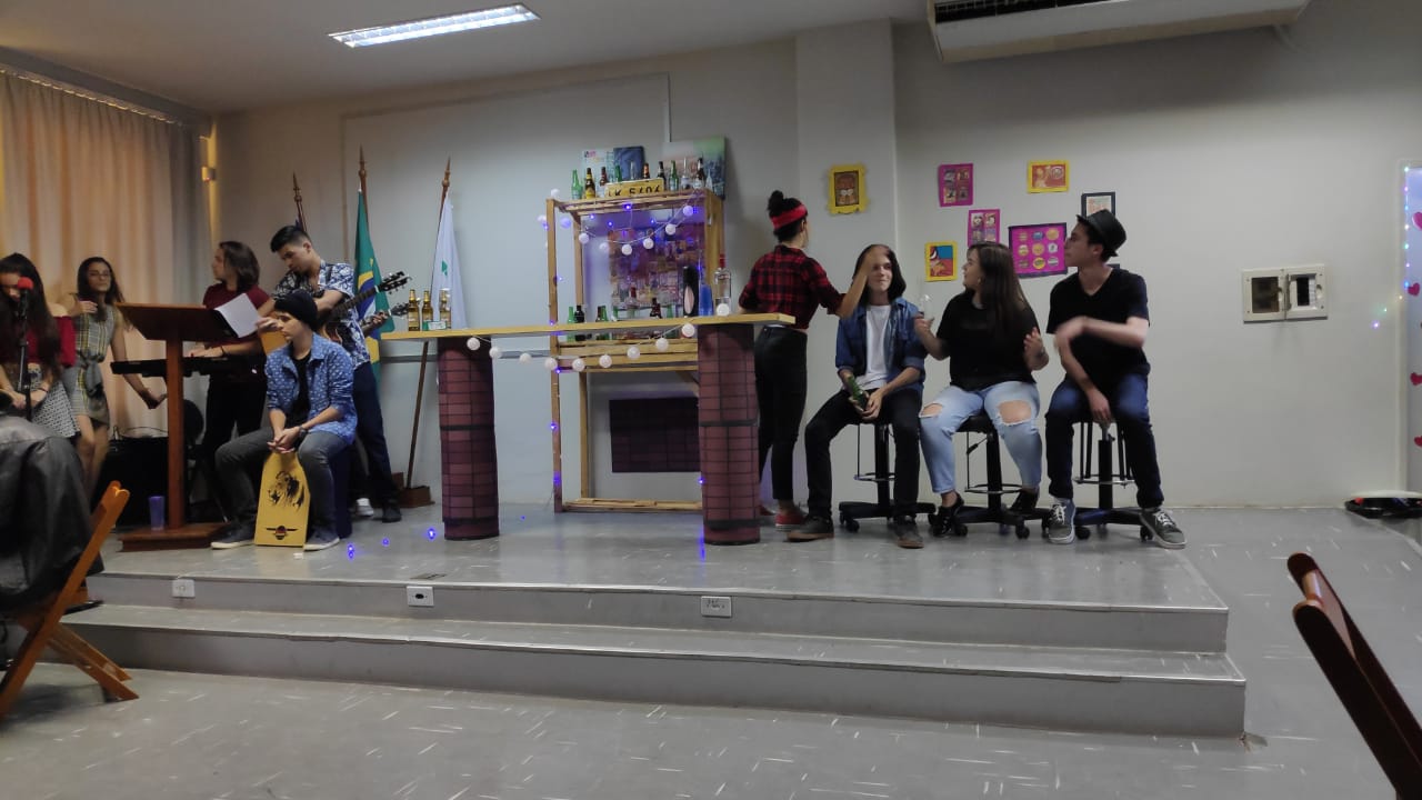 Foto 2 Musical