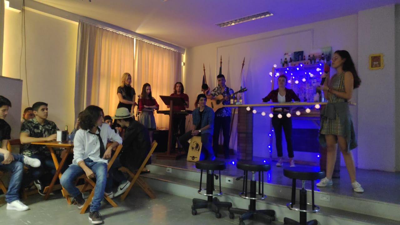 Foto 3 Musical