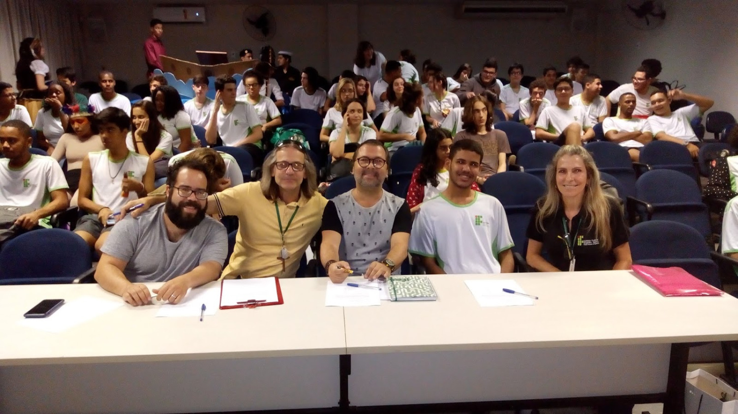 Foto 4 Achamento do Brasil