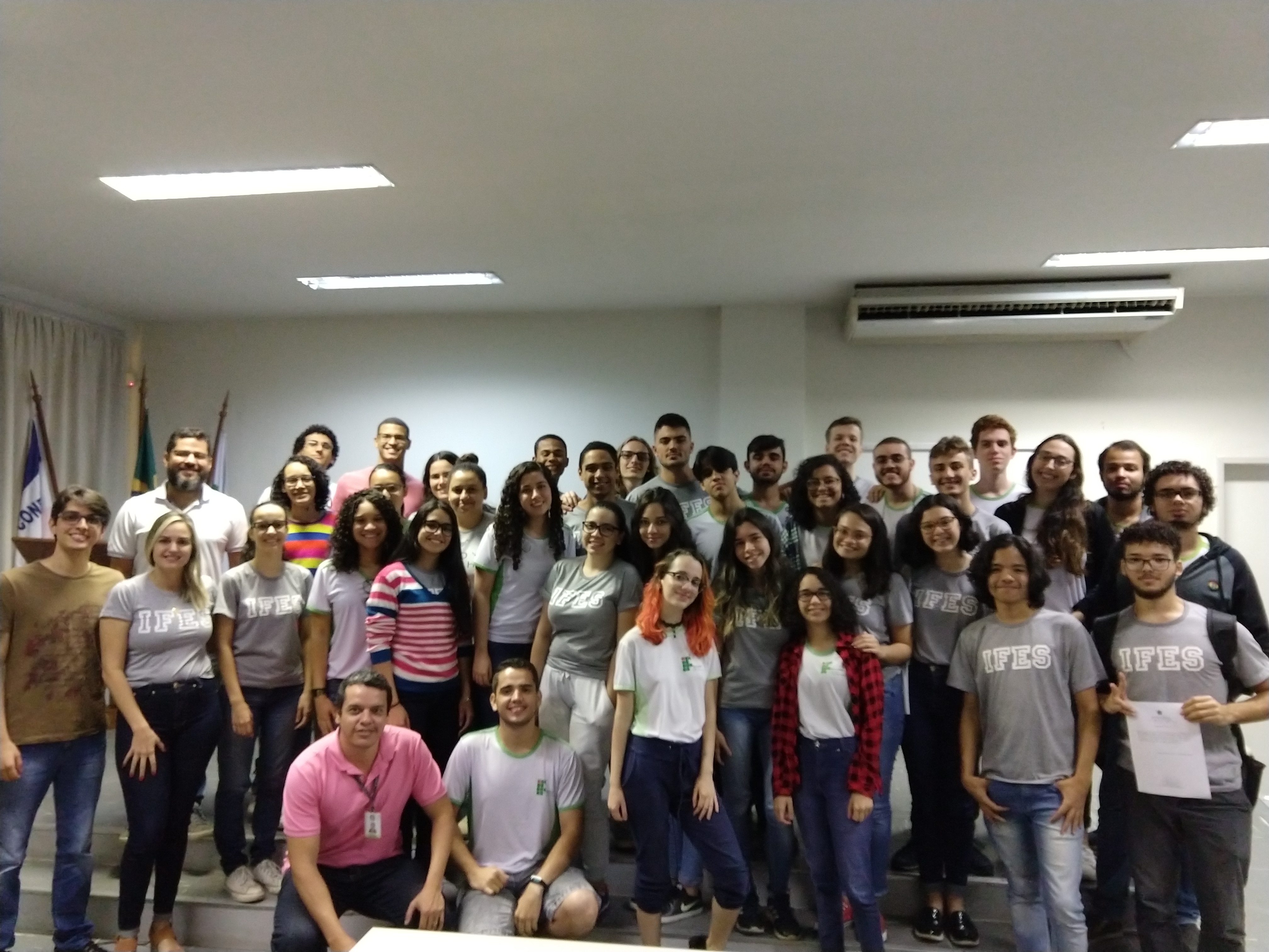 foto 4 Projeto Integrador 2019